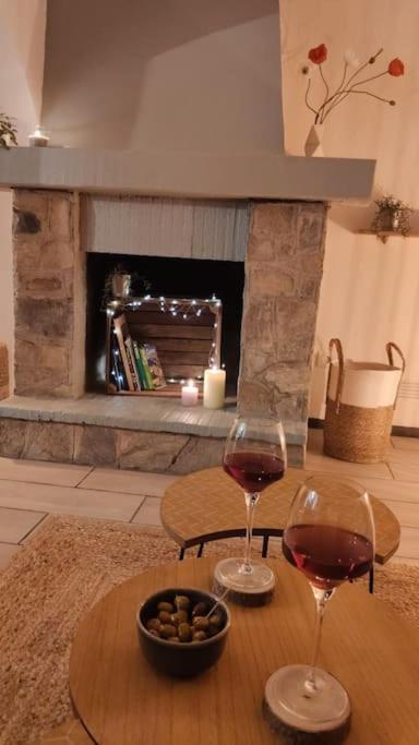 Appartement - Брандо Экстерьер фото