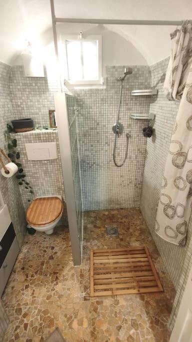 Appartement - Брандо Экстерьер фото