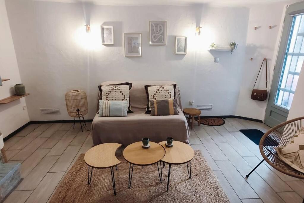 Appartement - Брандо Экстерьер фото