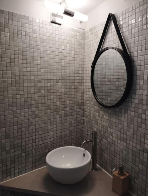 Appartement - Брандо Экстерьер фото