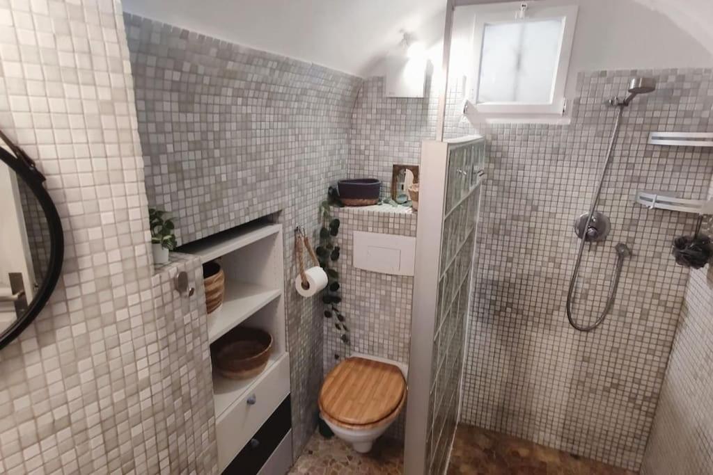 Appartement - Брандо Экстерьер фото