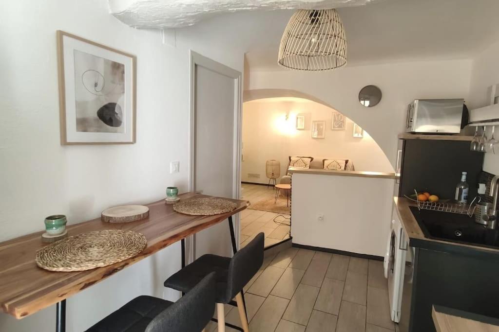 Appartement - Брандо Экстерьер фото