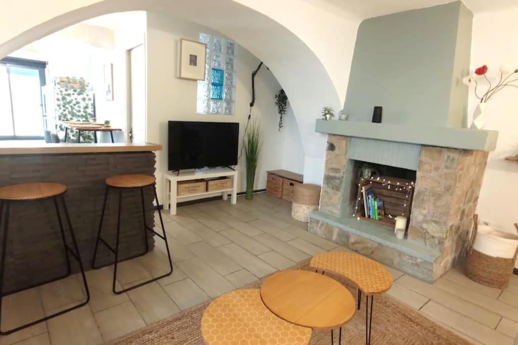 Appartement - Брандо Экстерьер фото