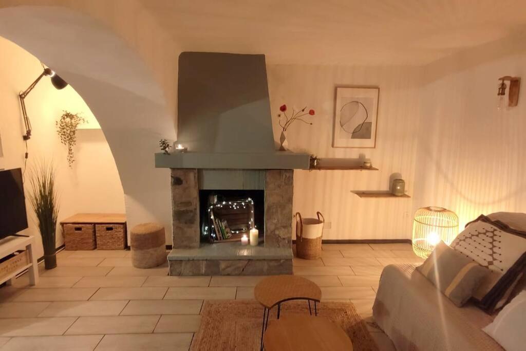 Appartement - Брандо Экстерьер фото