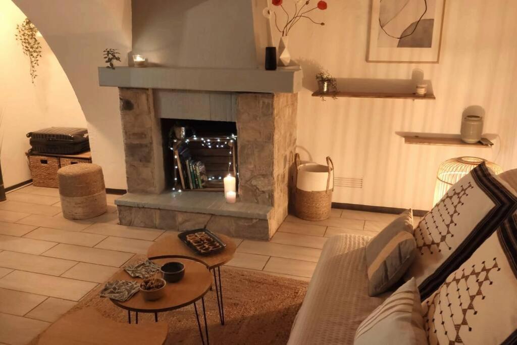Appartement - Брандо Экстерьер фото